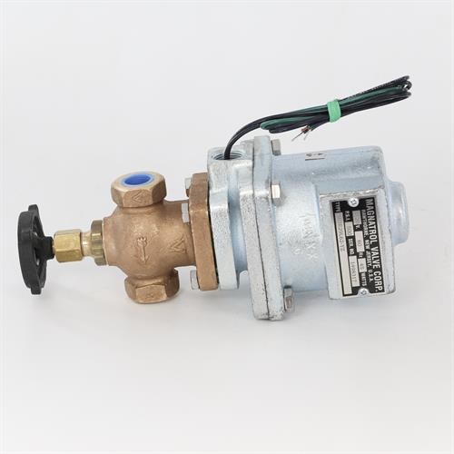 Valve Solenoid