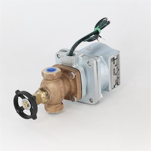 Valve Solenoid