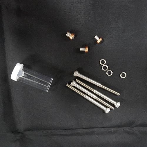 Repair Kit LCCM Knuckle Seal