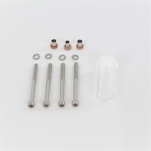 Repair Kit LCCM Knuckle Seal