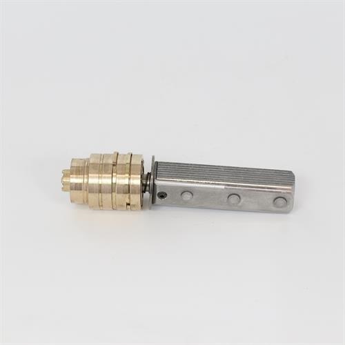 Piston Assembly