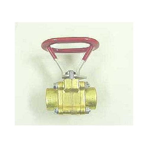 Valve Ball Brass