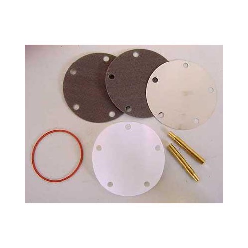 REPAIR KIT LCCM I DIAPHRAGM