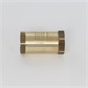 1/2" Check Valve