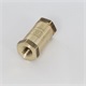 1/2" Check Valve