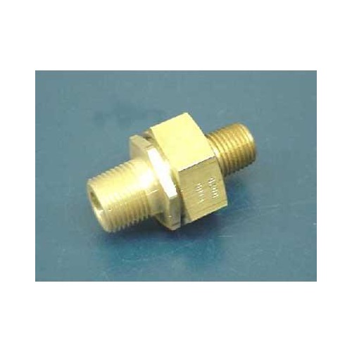Rupture Disc Assy 700psi