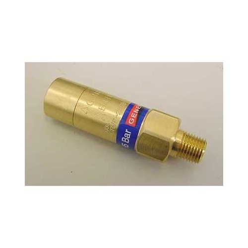 Generant Primary Relief Valve
