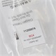 Generant Primary Relief Valve