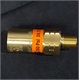 Secondary Relief Valve
