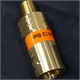 Secondary Relief Valve