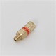 Secondary Relief Valve