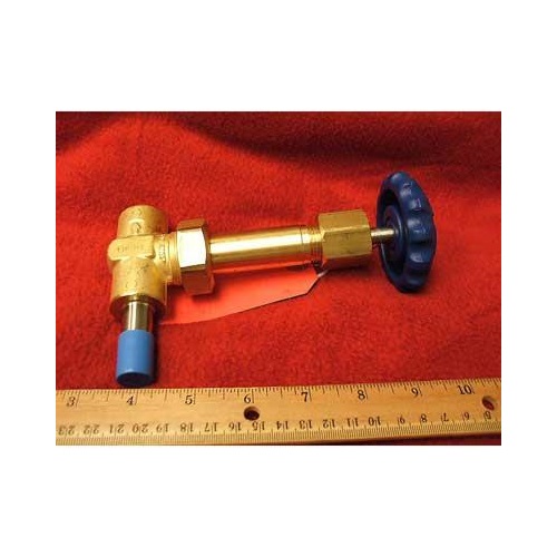 Regulator