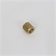 Capacitance Feed Through Nut