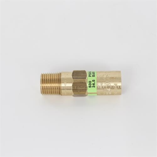 Relief Valve REGO