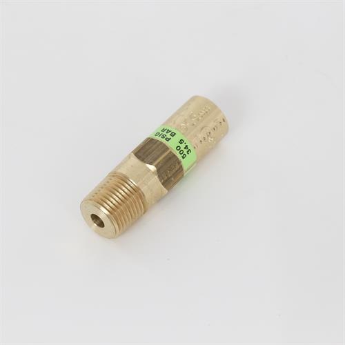 Relief Valve REGO