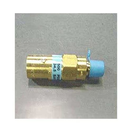 Relief Valve REGO