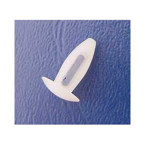 Vacuum Port Cover