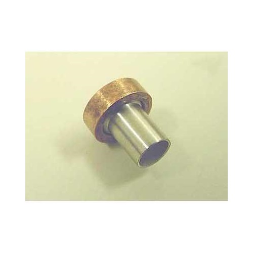 FERRULE SS/CU LCCM LARGE
