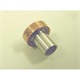 FERRULE SS/CU LCCM LARGE