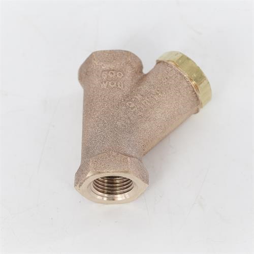 Strainer