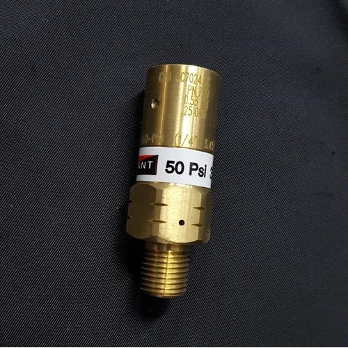 Relief Valve GENERANT