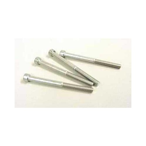 Socket Head Cap Screw #10