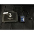 Vaccum Meter
