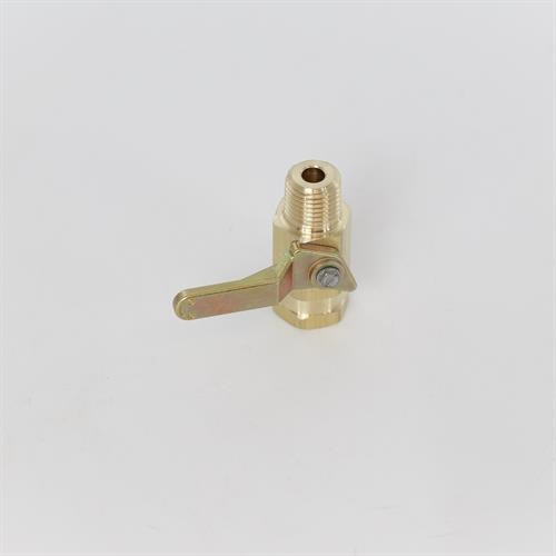 Valve Isolation