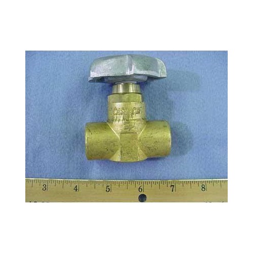 Valve Brass