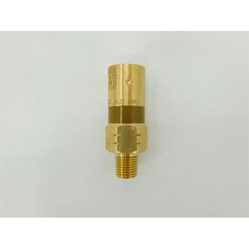 Relief Valve