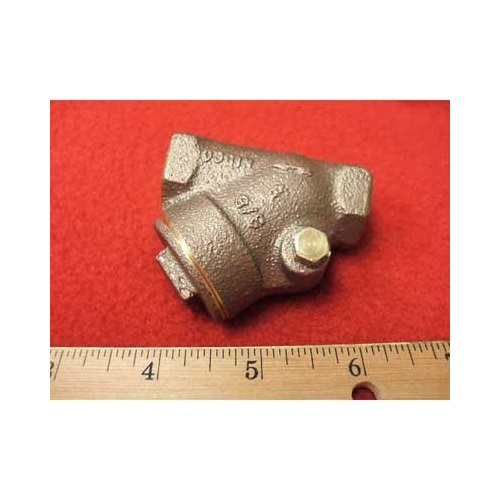 EFV 3/8NPT