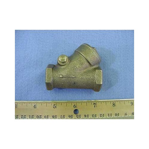 Check Valve