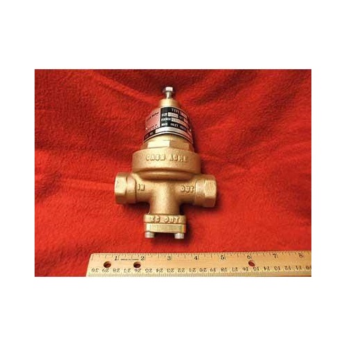 Regulator