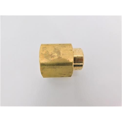 1/4" COUPLING REDUCER
