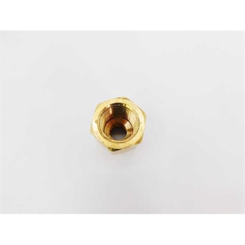 1/4" COUPLING REDUCER