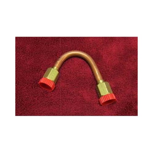 Economizer Tube
