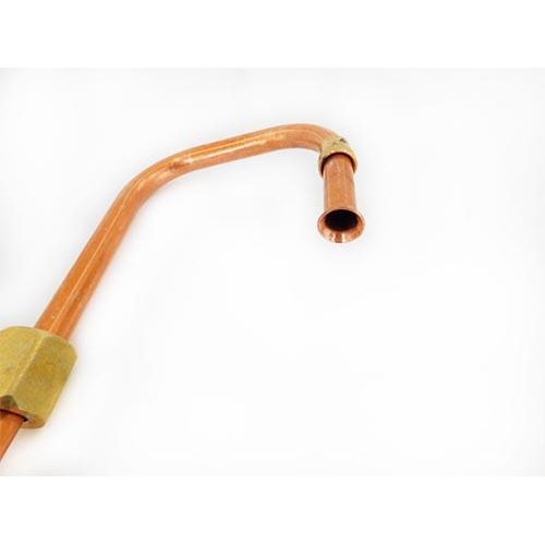 Vent Tube Sub-Assembly