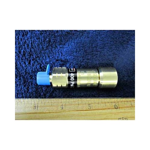 Relief Valve GENERANT