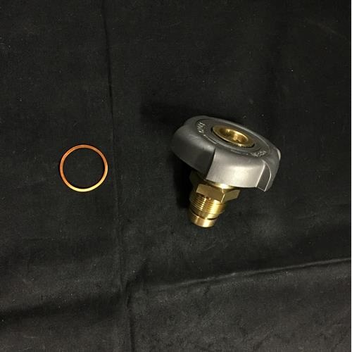Valve Rebuild Kit