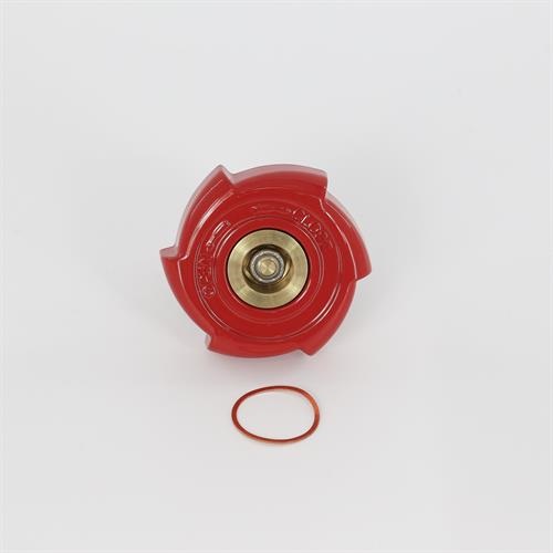 Valve Rebuild Kit