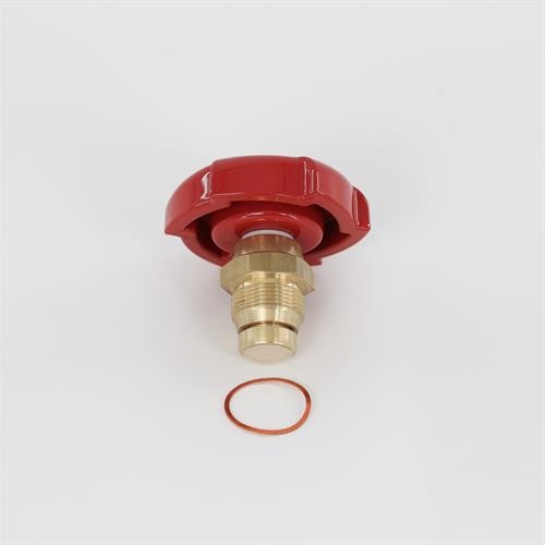 Valve Rebuild Kit