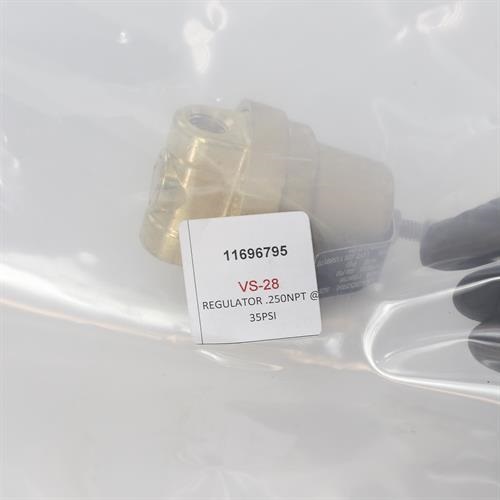 Regulator