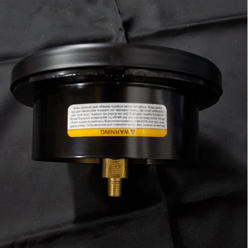 Pressure Gauge
