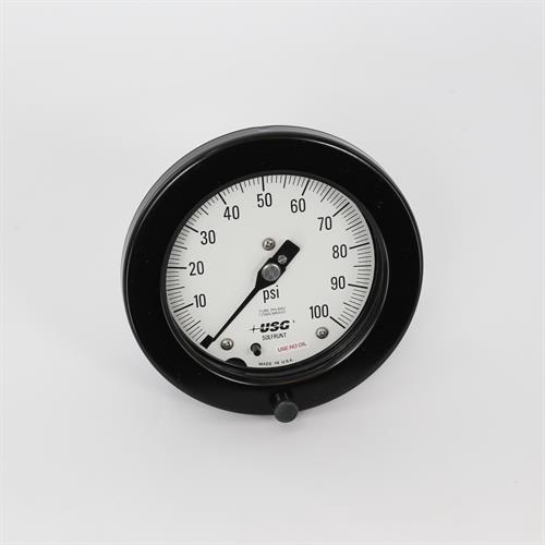Pressure Gauge