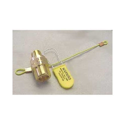 Fitting Brass