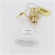 Fitting Brass