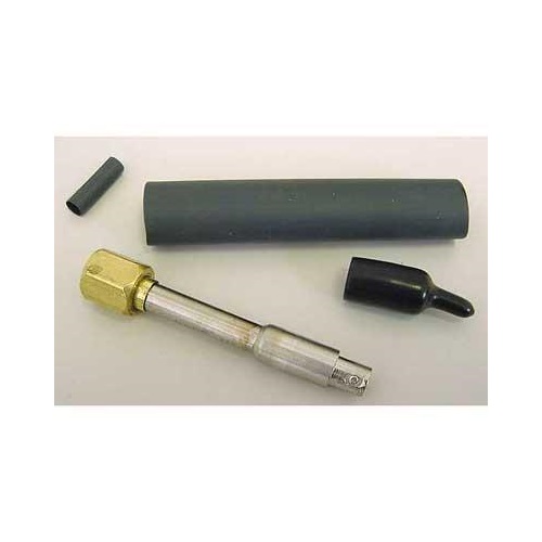 BNC Feed Through Assembly