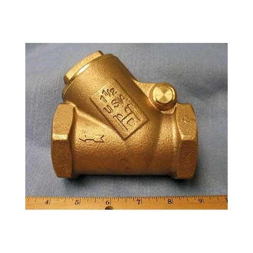 VALVE CHECK BRONZE
