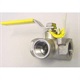 Ball Valve DIV Stainless Steel