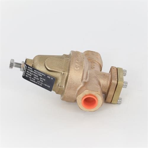 Regulator